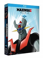 Mazinga Z Collector's Edition, Edizione Limitata - Vol.